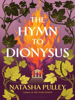 The Hymn to Dionysus - ebook